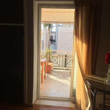 Nana Hotel Athena Bagian luar foto